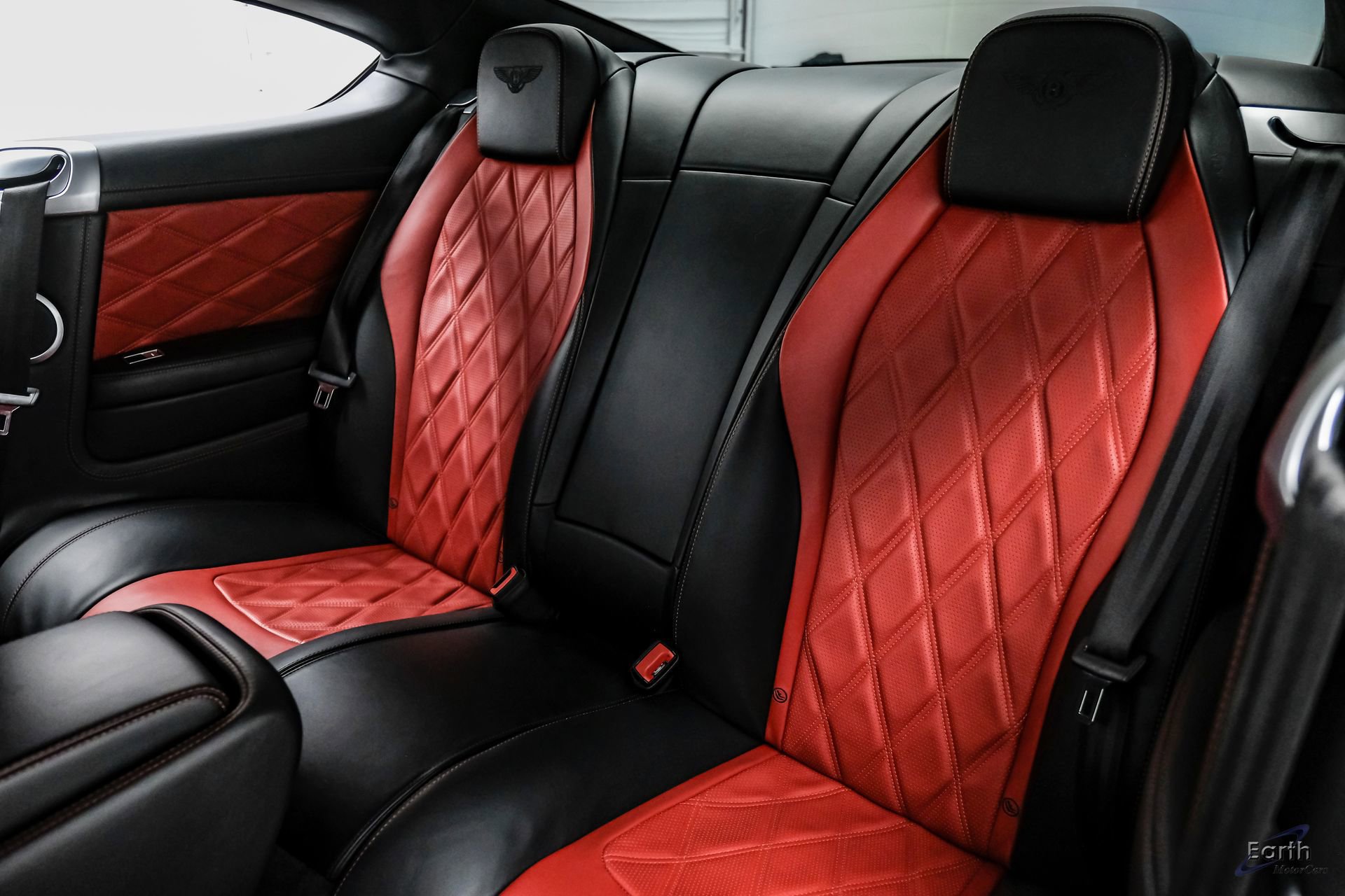 Used 2014 Bentley Continental GT V8 S image 86