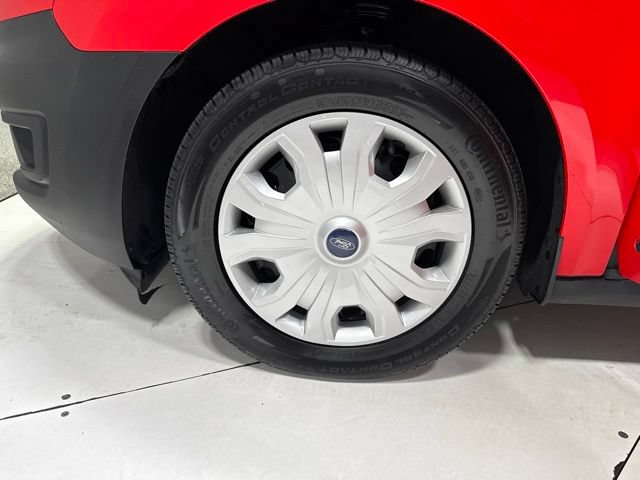 Used 2021 Ford Transit Connect XL FWD image 6