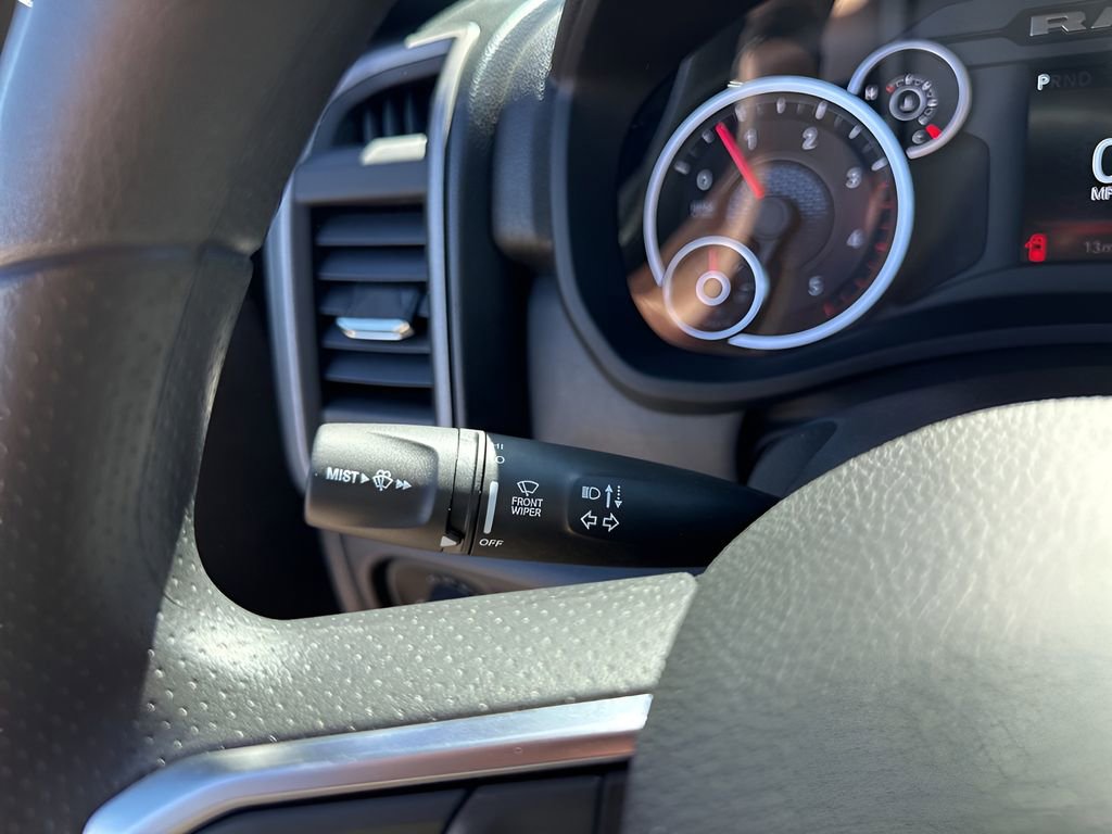 New 2026 RAM 2500 Tradesman image 31