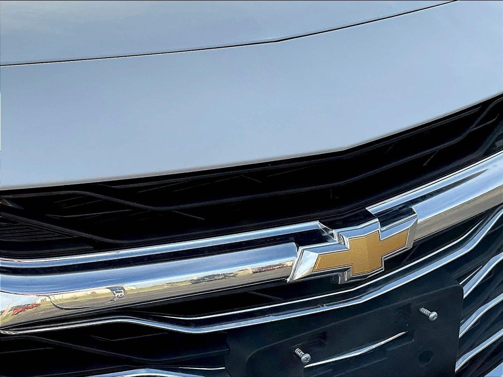 Used 2024 Chevrolet Malibu LT FWD image 26