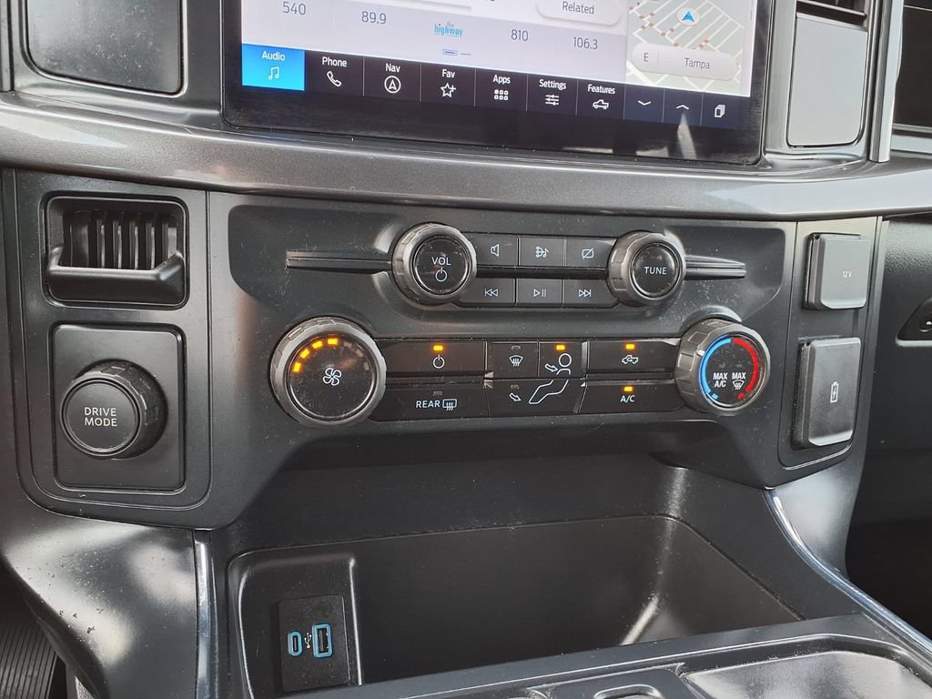 Used 2024 Ford F150 STX RWD image 29