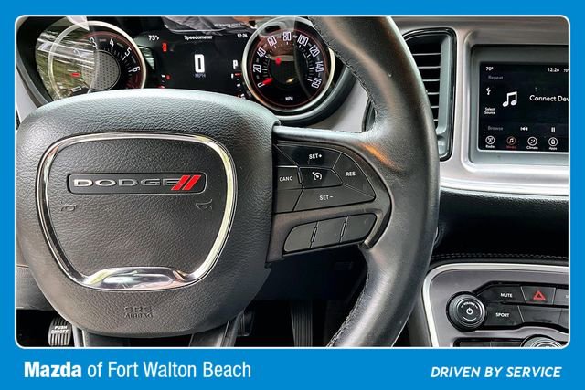 Used 2019 Dodge Challenger SXT RWD image 10