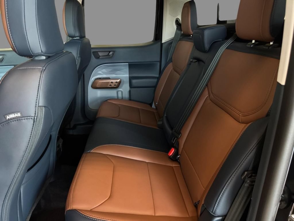 New 2024 Ford Maverick Lariat w/ 4K Tow Package AWD/4WD image 8