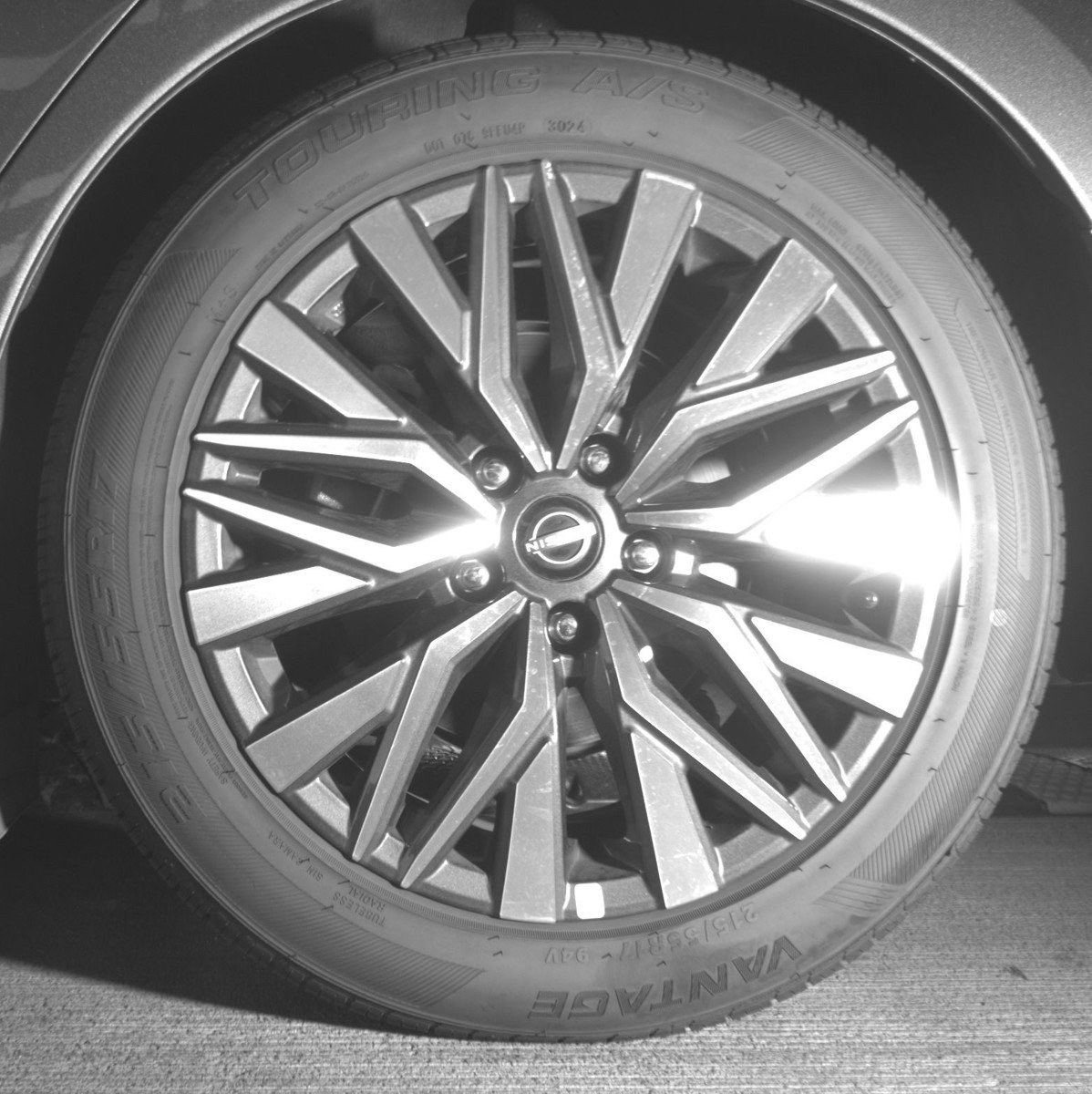 Used 2025 Nissan Altima 2.5 SV image 14