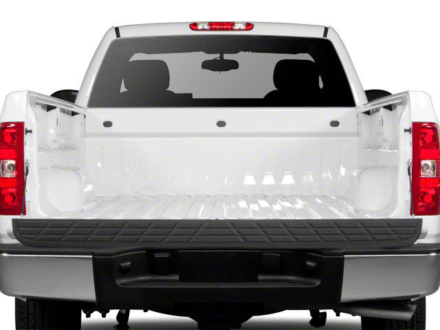 Used 2013 Chevrolet Silverado 1500 LT AWD/4WD image 15