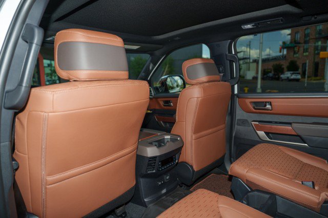 Used 2026 Toyota Sequoia 1794 Edition w/ TRD Off-Road Package AWD/4WD image 14