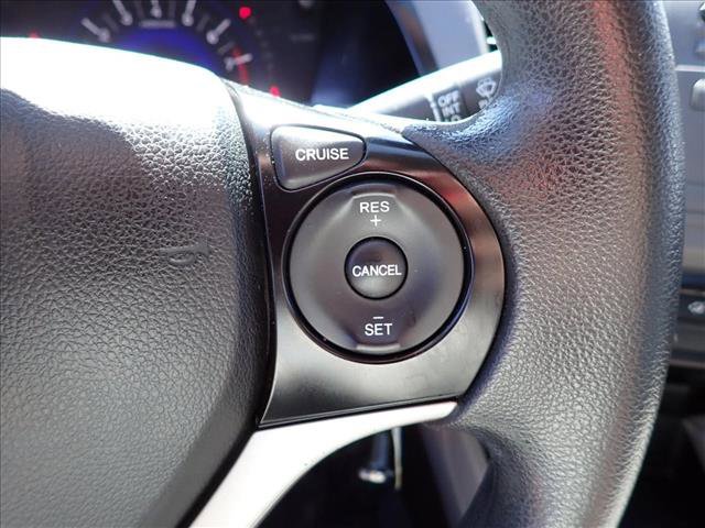 Used 2012 Honda Civic LX image 12