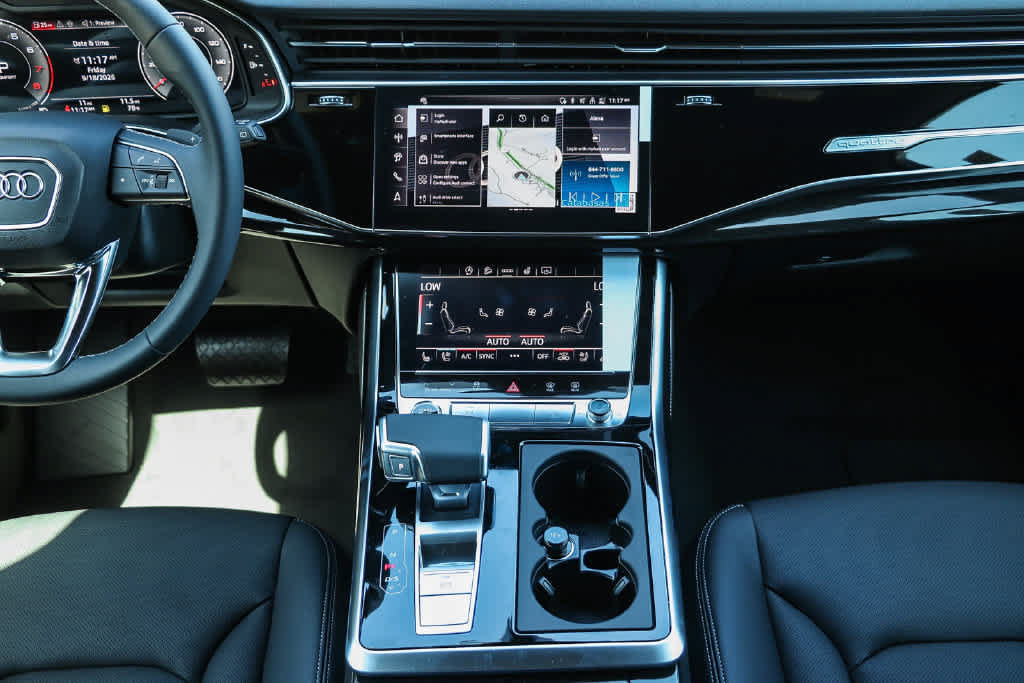 New 2026 Audi Q7 Premium Plus AWD/4WD image 15