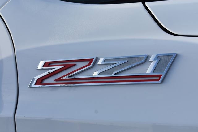 Used 2021 Chevrolet Tahoe Z71 w/ Z71 Signature Package image 12