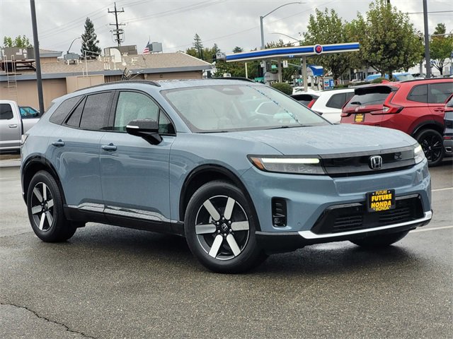 New 2025 Honda Prologue Touring