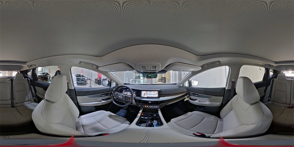 New 2026 Nissan Murano SL image 17