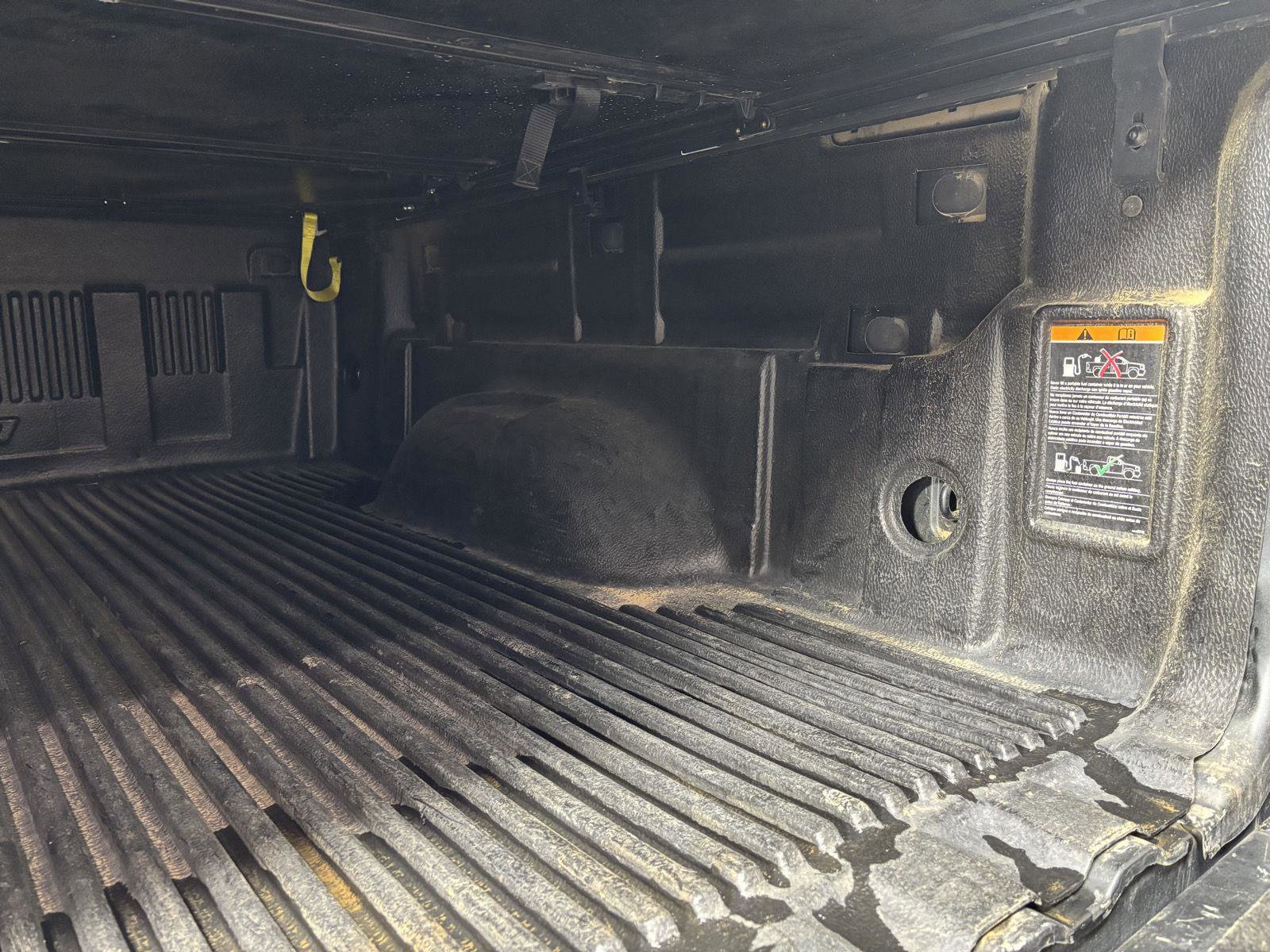 Used 2017 Chevrolet Colorado Z71 image 6