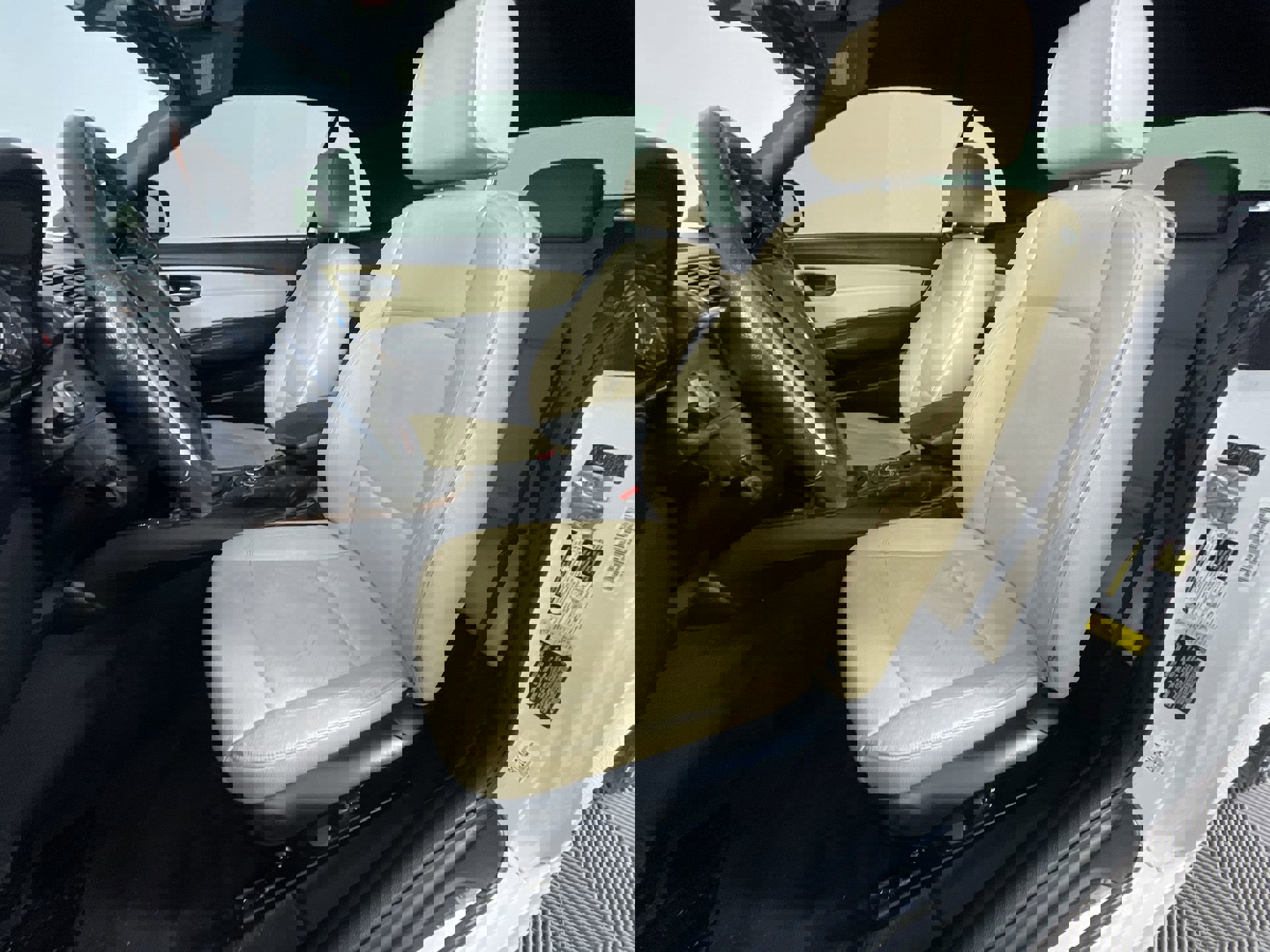 Used 2012 BMW 128i 128i image 15