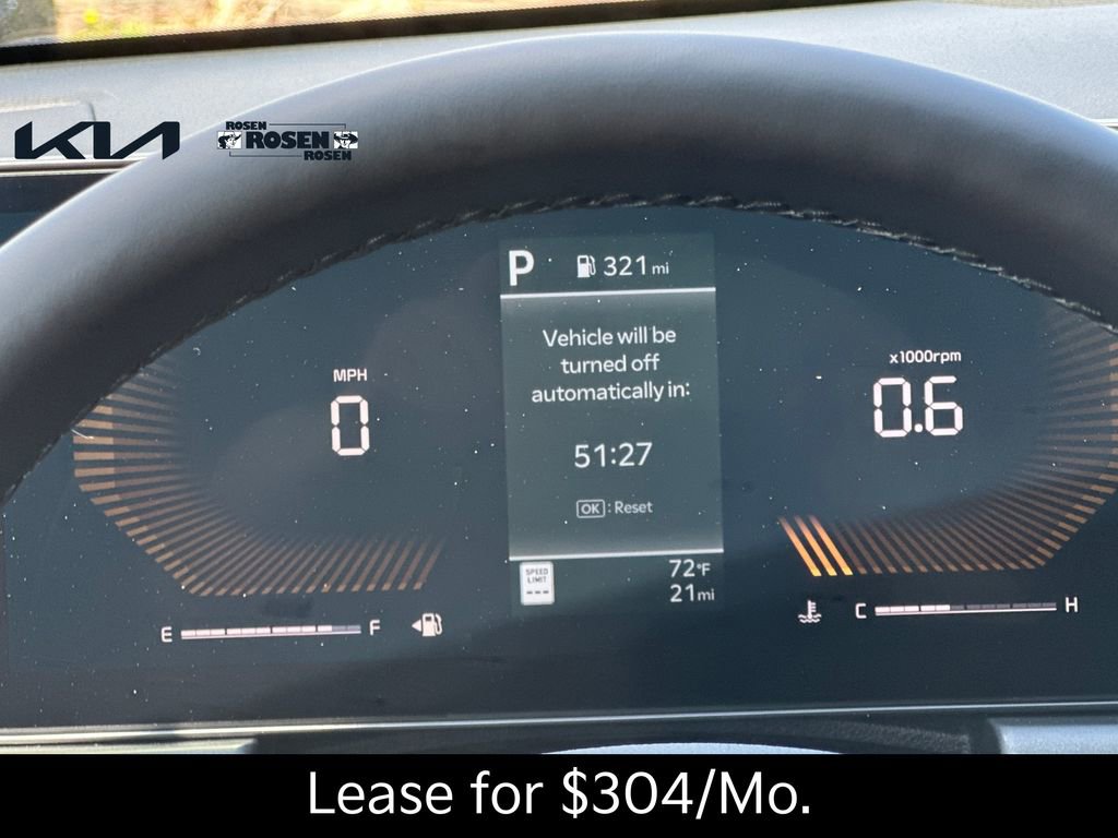 New 2026 Kia K5 GT-Line AWD/4WD image 20