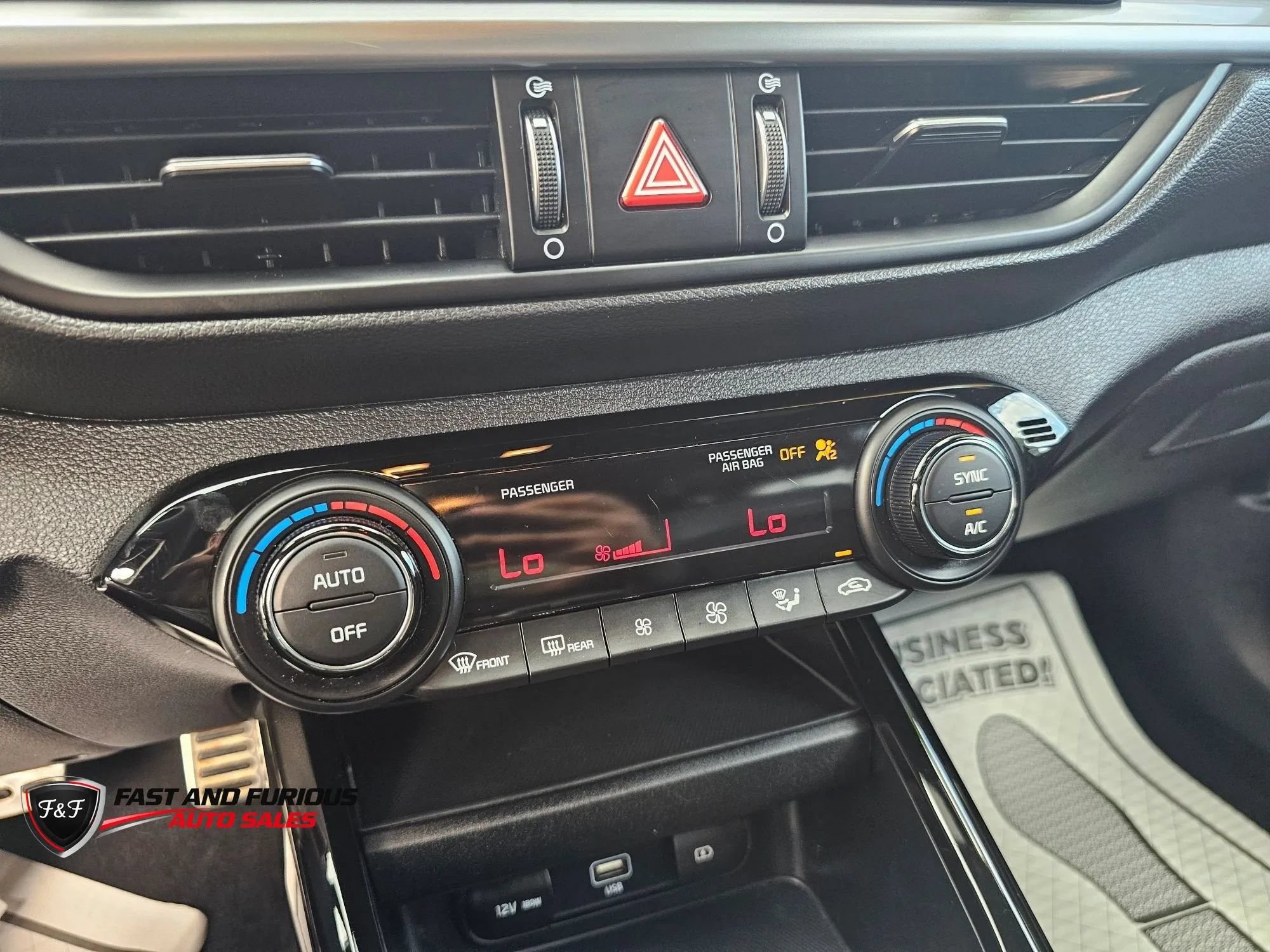 Used 2023 Kia Forte GT-Line FWD image 27
