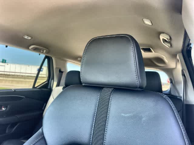 Certified 2026 Honda Pilot EX-L image 25