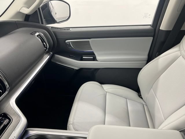 New 2027 Ford Expedition Max Platinum AWD/4WD image 19