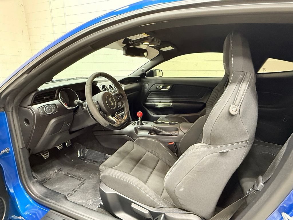 Used 2017 Ford Mustang Shelby GT350 w/ Electronics Package RWD image 23