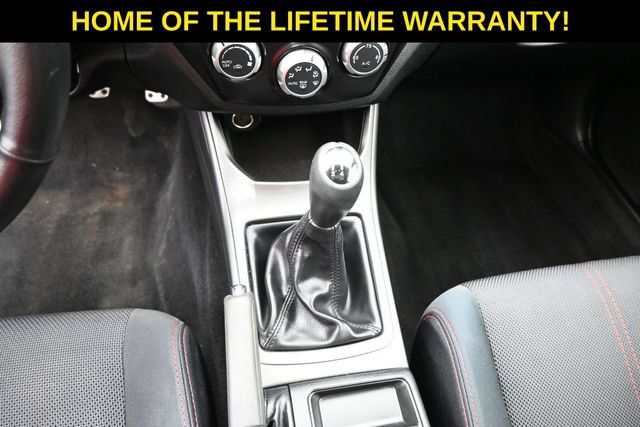 Used 2013 Subaru Impreza WRX Premium AWD/4WD image 29