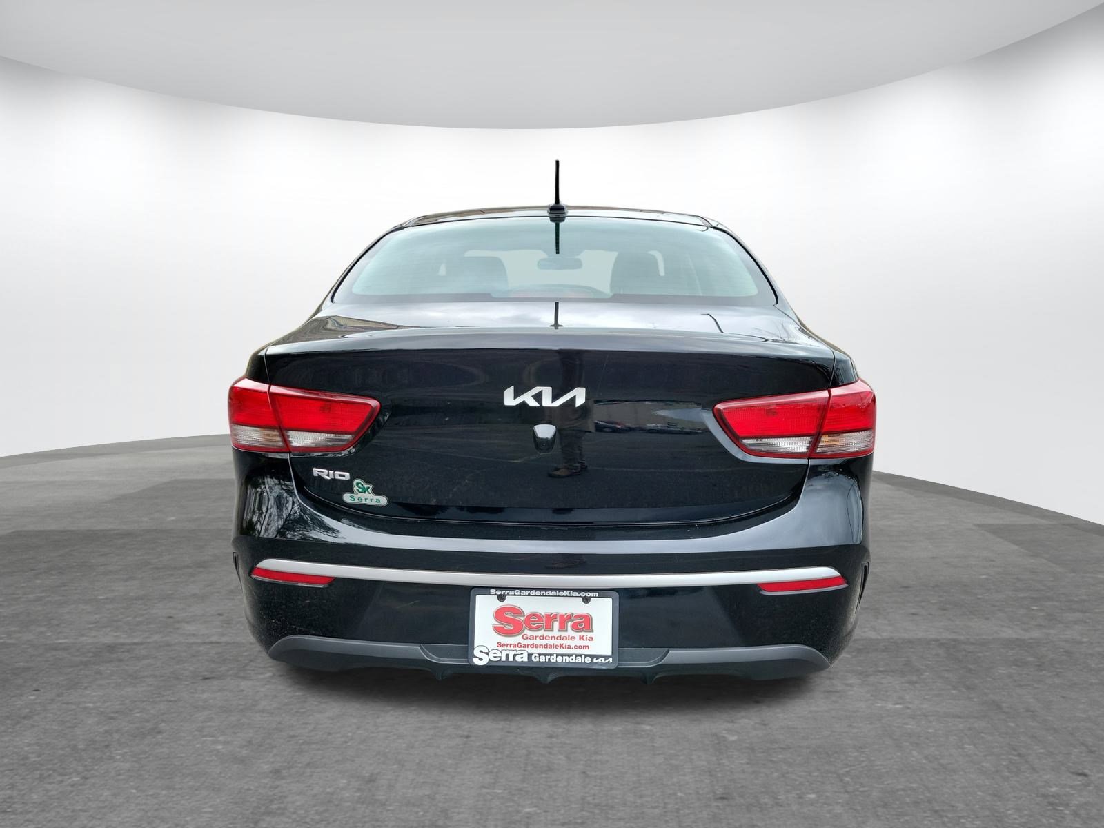 Used 2023 Kia Rio LX image 21