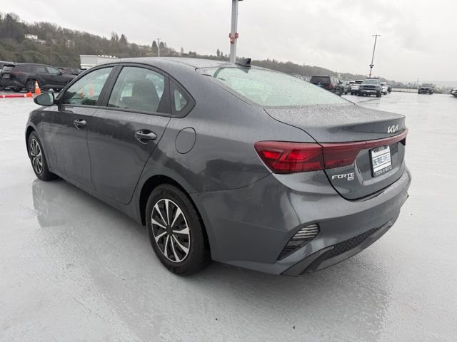 Used 2022 Kia Forte Sedan image 7
