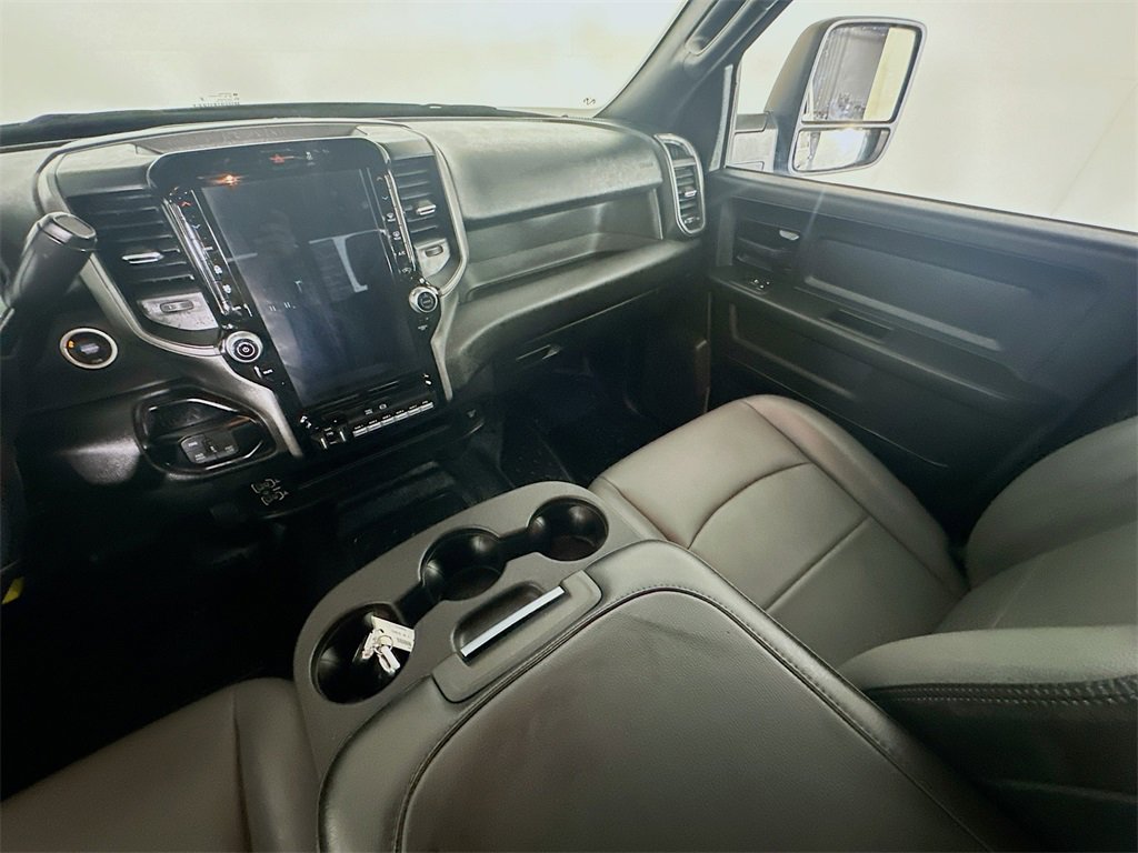 Used 2025 RAM 5500 Tradesman image 11