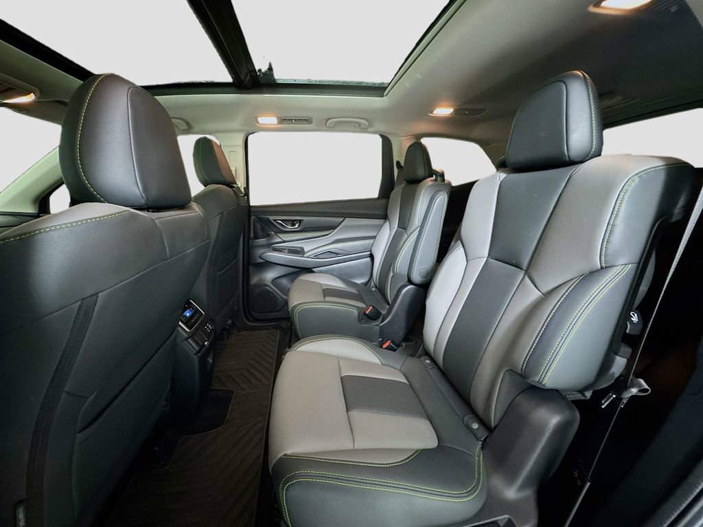 Used 2023 Subaru Ascent Onyx Edition image 19