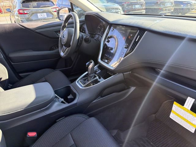 Certified 2025 Subaru Outback Premium image 13