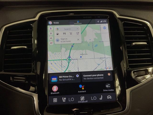 Certified 2023 Volvo XC90 B6 Plus w/ Protection Package Premier image 13