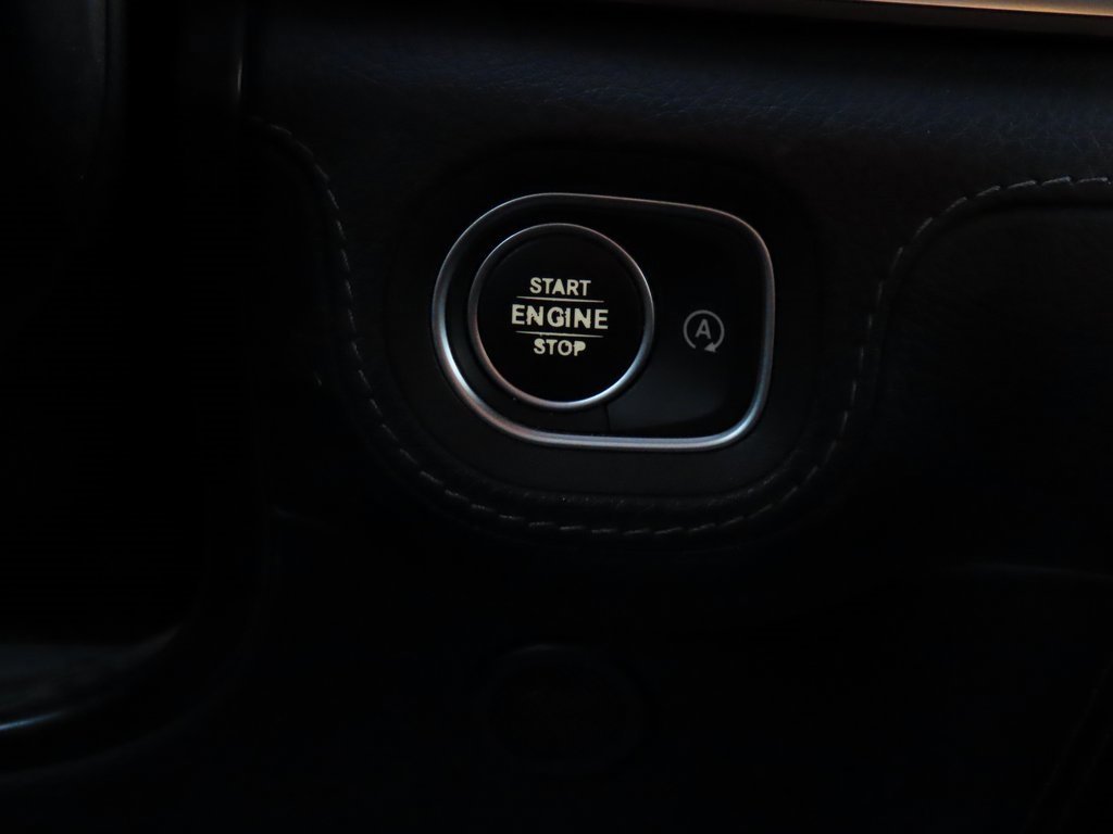 Used 2021 Mercedes-Benz GLS 580 4MATIC image 36