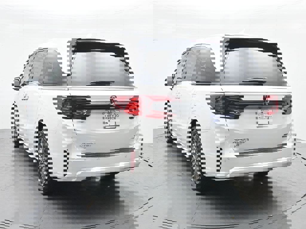 Used 2026 Honda Odyssey Touring image 7