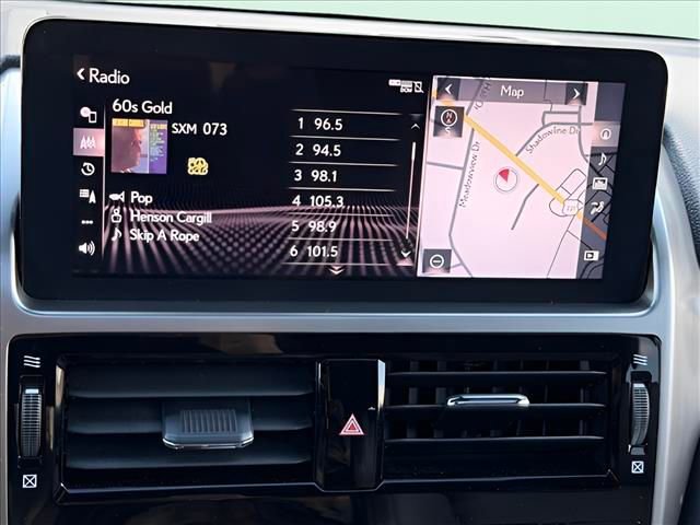 Used 2023 Lexus GX 460 Premium w/ Premium Plus Package image 26