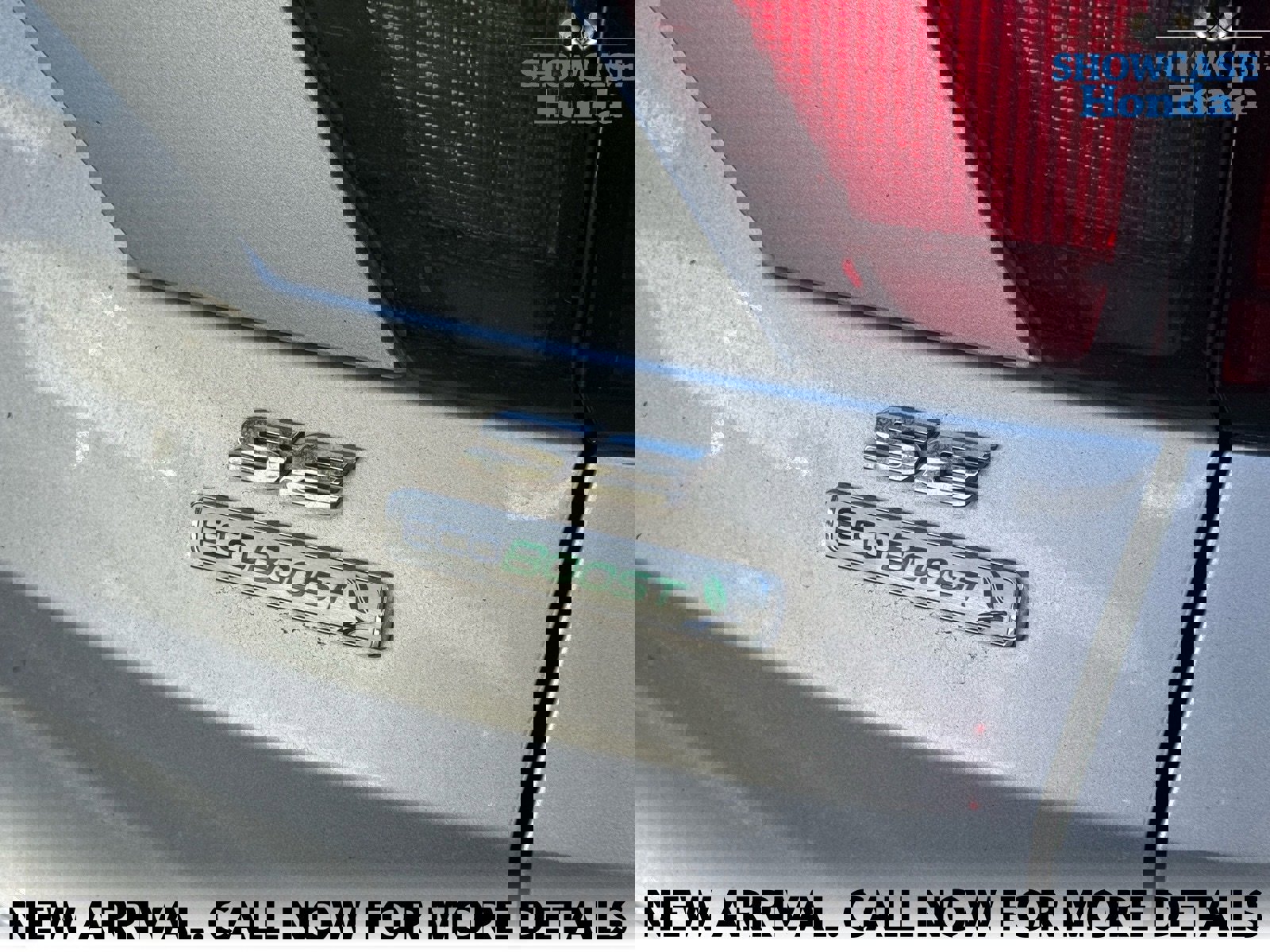 Used 2019 Ford Escape SE image 7