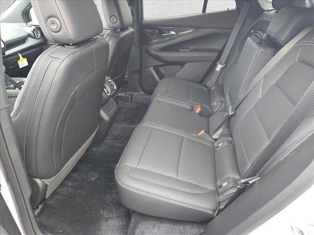 New 2026 Chevrolet Blazer EV LT image 16