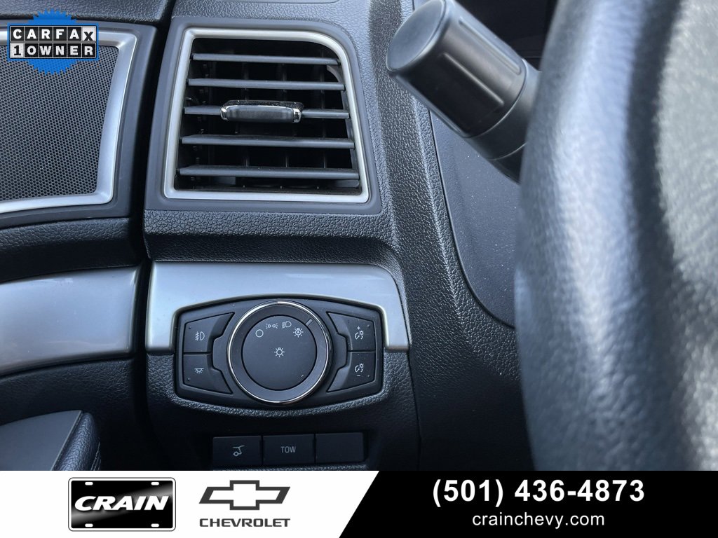 Used 2017 Ford Explorer XLT w/ Equipment Group 202A image 14