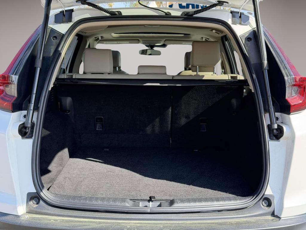 Used 2021 Honda CR-V EX-L image 13