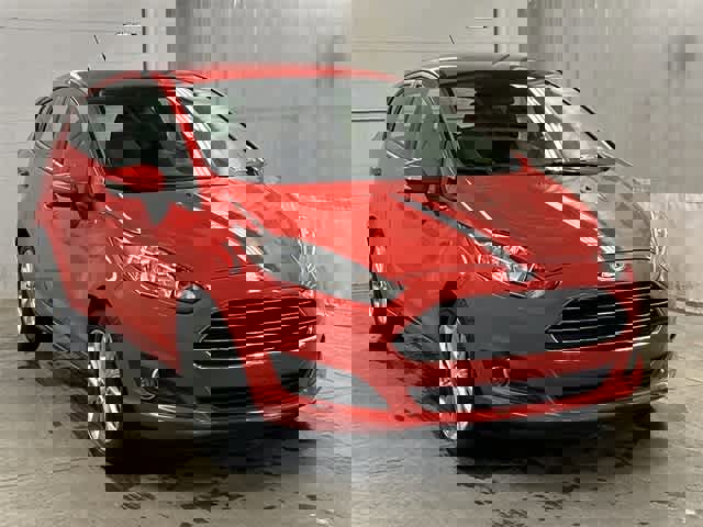 Used 2014 Ford Fiesta SE w/ Equipment Group 201A image 26