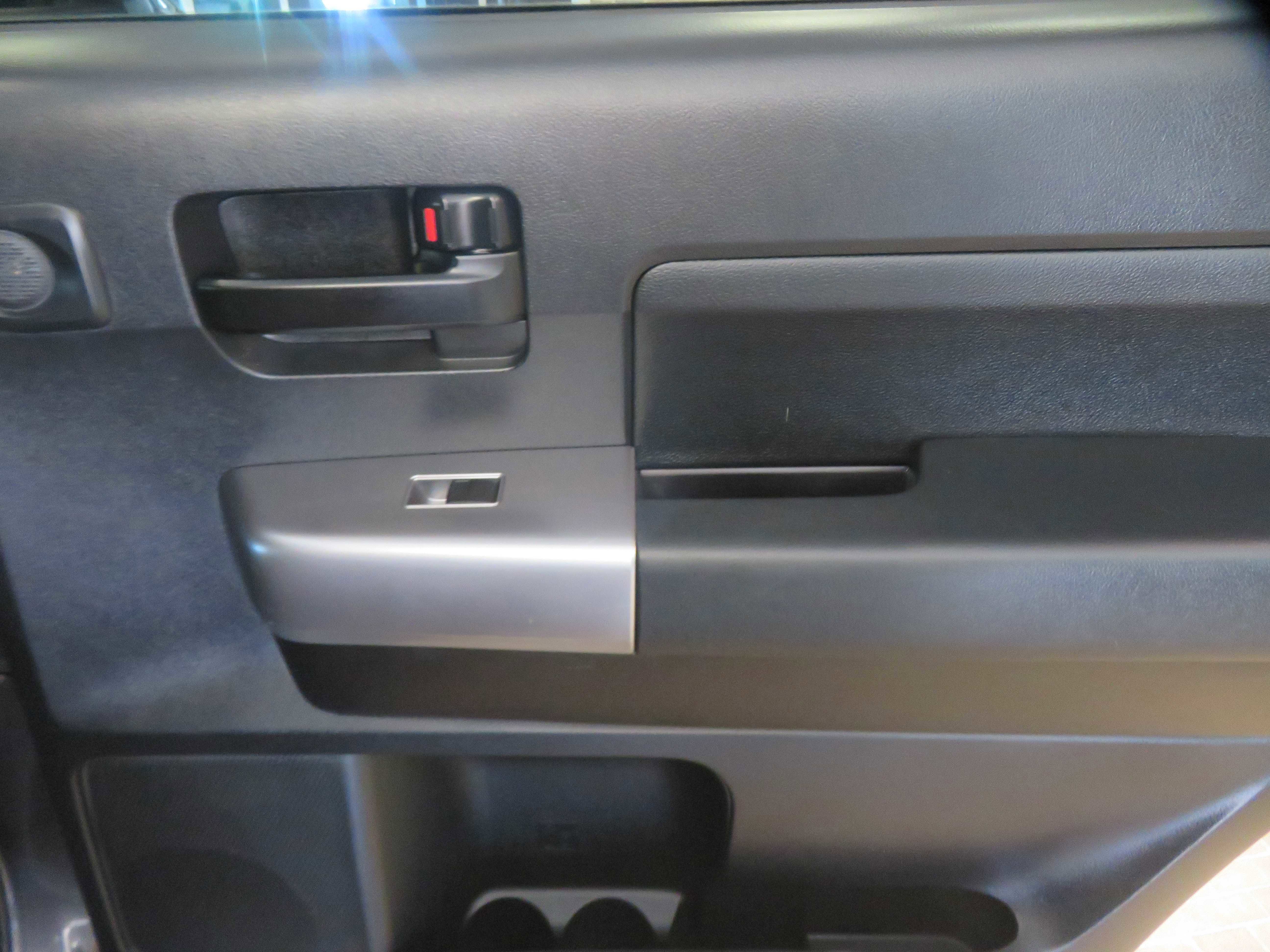 Used 2021 Toyota Sequoia TRD Pro AWD/4WD image 26