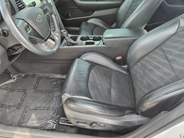 Used 2015 Hyundai Sonata Sport w/ Option Group 04 image 14