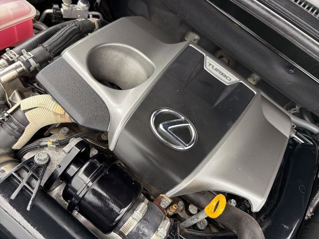 Used 2017 Lexus NX 200t AWD w/ Accessory Package 2 image 30