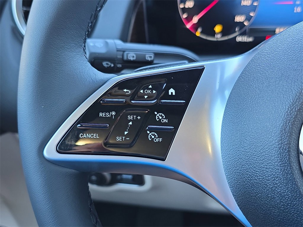 New 2026 Mercedes-Benz GLB 250 4MATIC image 21