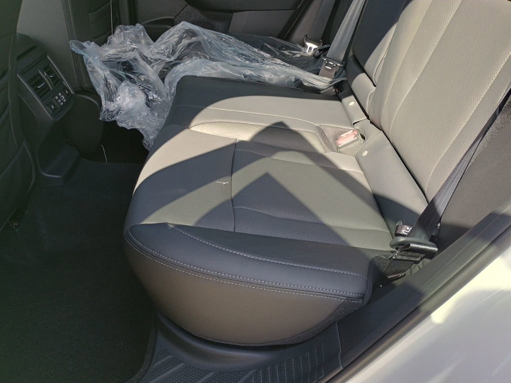 New 2026 Subaru Outback Touring XT image 13