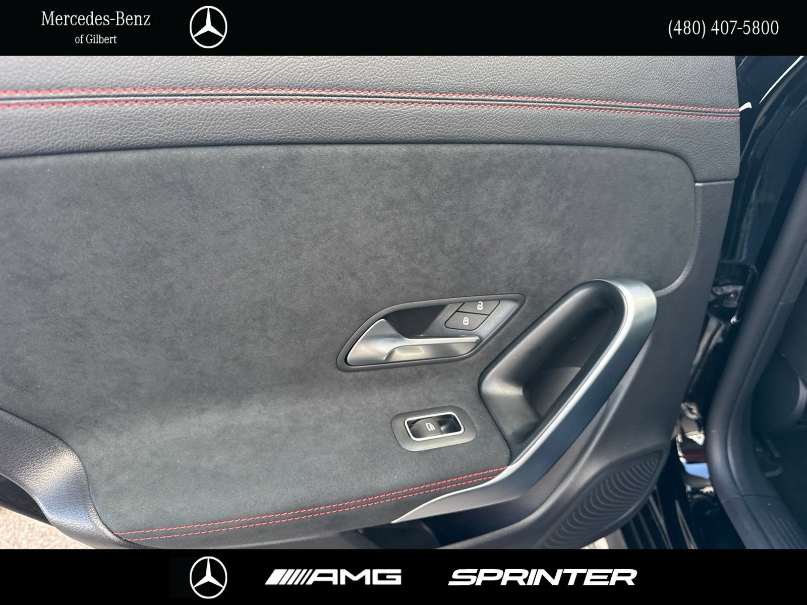 Used 2023 Mercedes-Benz CLA 250 4MATIC image 20