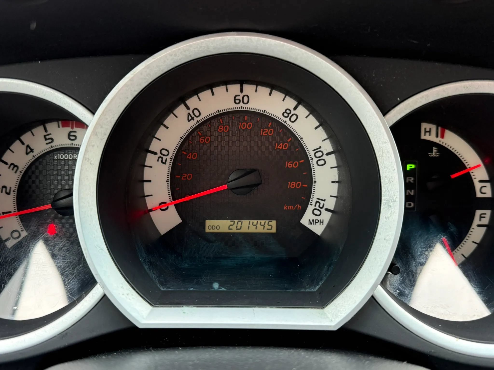 Used 2015 Toyota Tacoma 2WD Access Cab w/ Convenience Package image 20