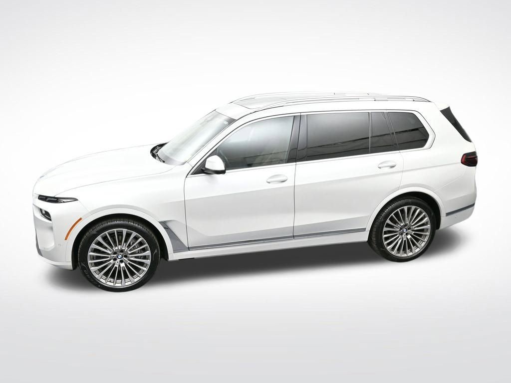 Used 2023 BMW X7 xDrive40i w/ Premium Package image 23