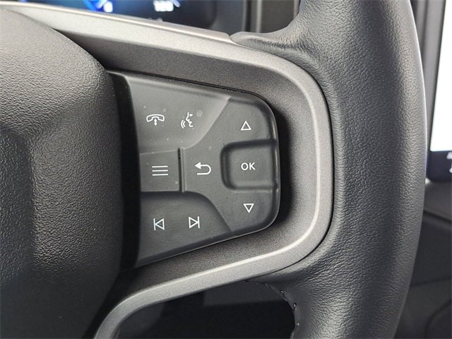 Certified 2025 Ford Bronco Badlands image 15