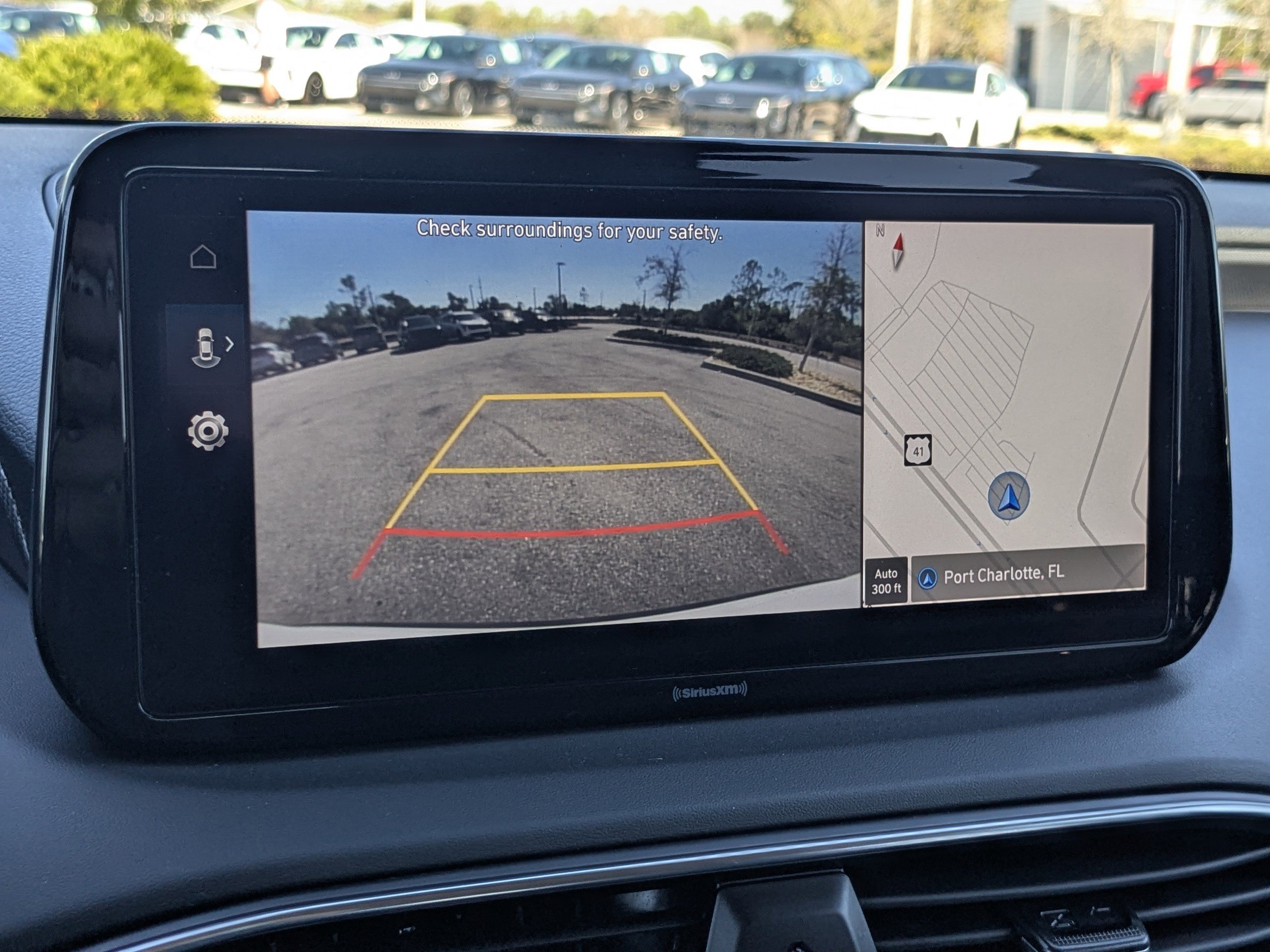 Used 2023 Hyundai Santa Fe SEL image 25