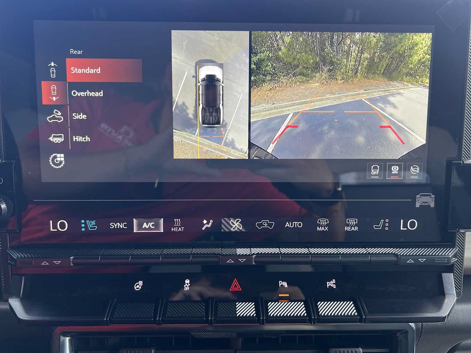 New 2026 GMC Hummer EV 4x4 Crew Cab image 3