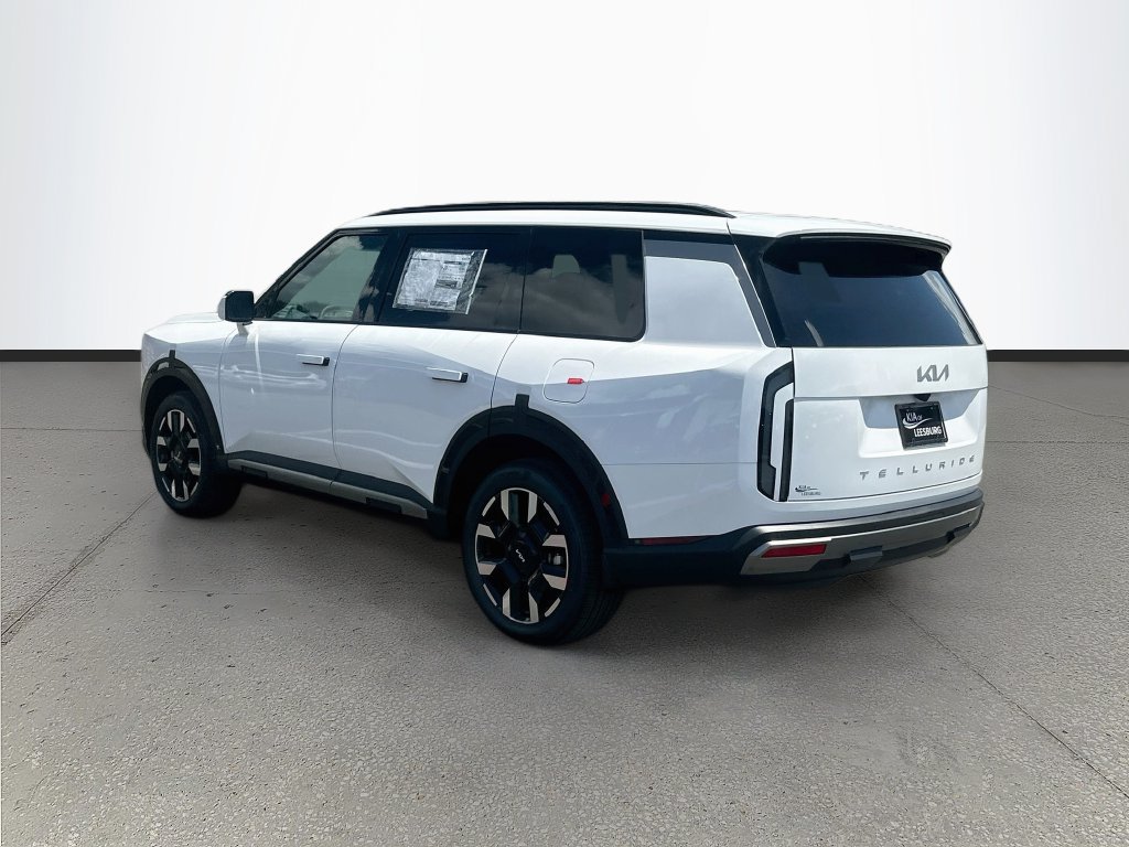 New 2027 Kia Telluride S AWD/4WD image 5