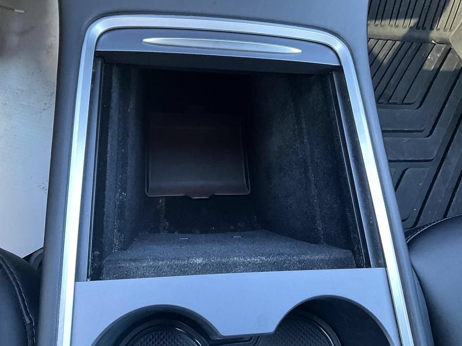 Used 2021 Tesla Model Y Long Range AWD/4WD image 20